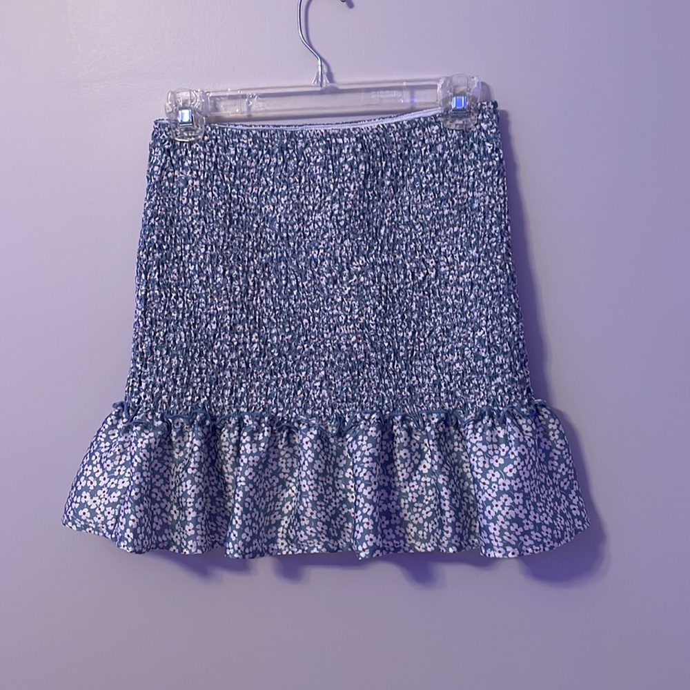 Altar’d State Skirt